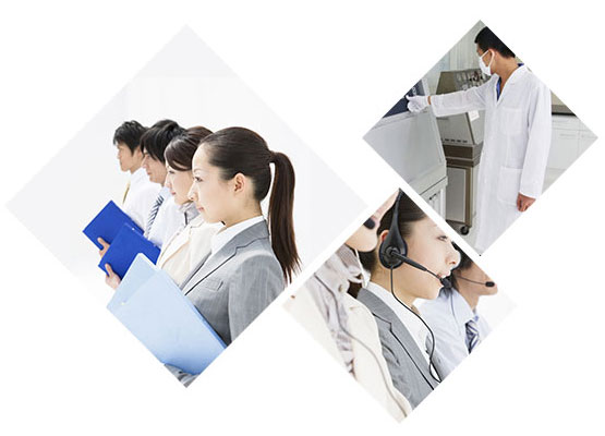 Chengdu Lambor Instrument Co., Ltd