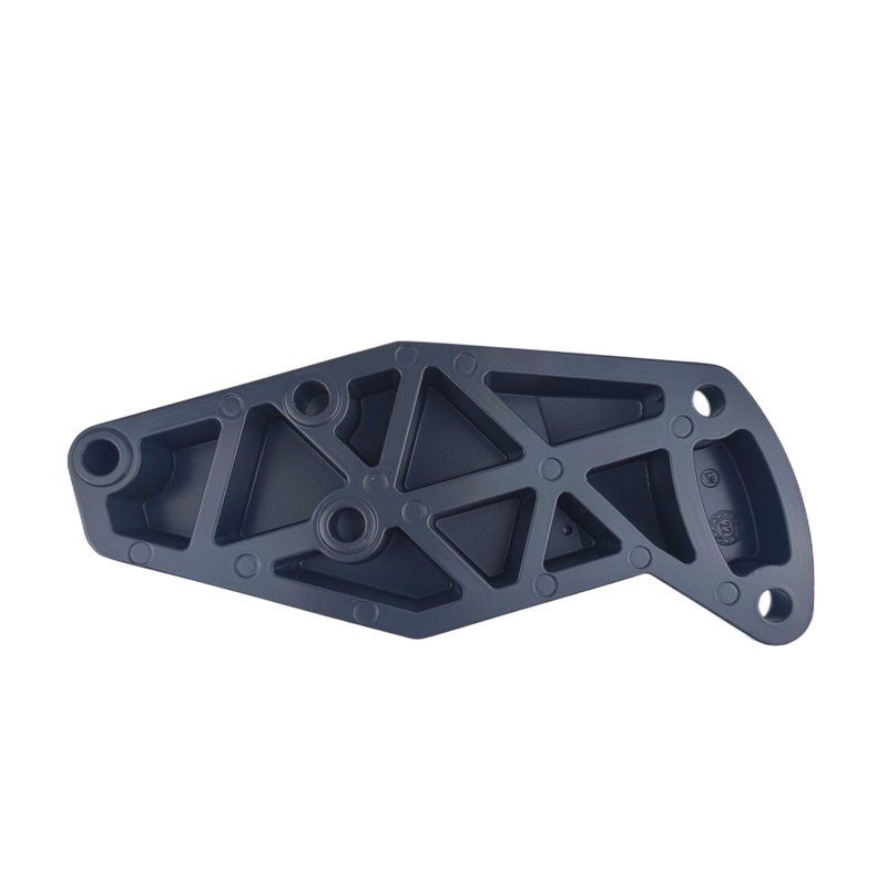 Fisher valve parts Fixed frame Mounting kit plate for DVC6200 DVC2000Lambor Instruments