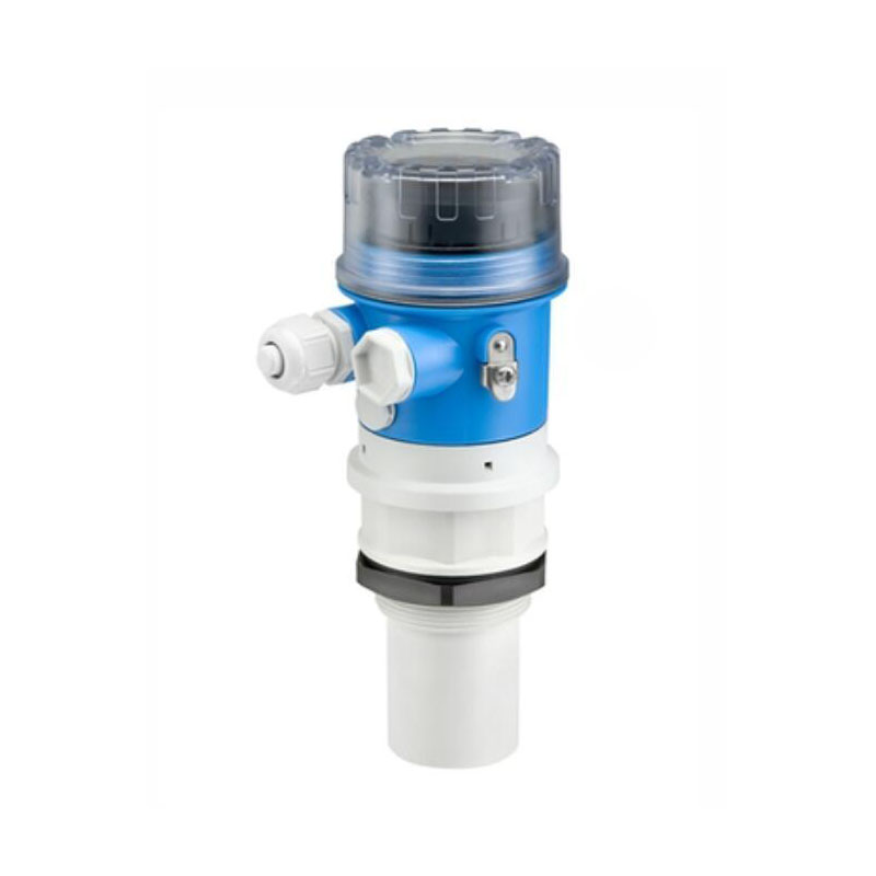 E+H FMU30 Ultrasonic Level Transmitters non-contact