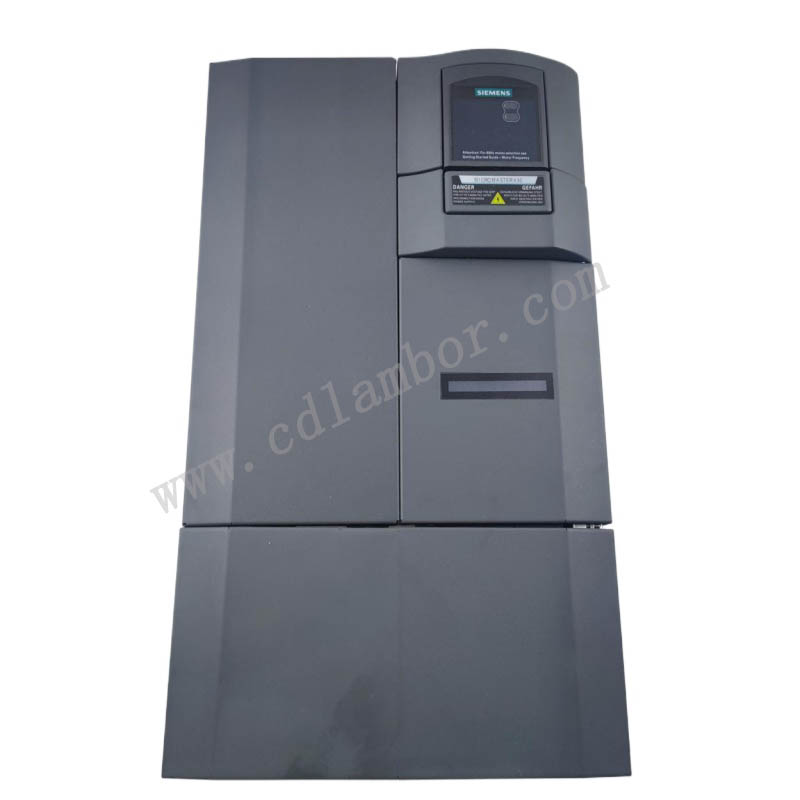 Made in Germany Siemens 6SE6430-2AD32-2DA0 Micromaster 430 Frequency Inverter PLC