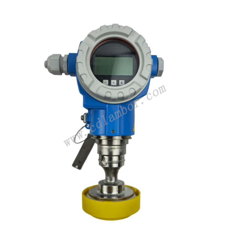 Endress+Hauser PMP75  E+H Absolute and Gauge Pressure Cerabar Pressure Transmitter PMD75