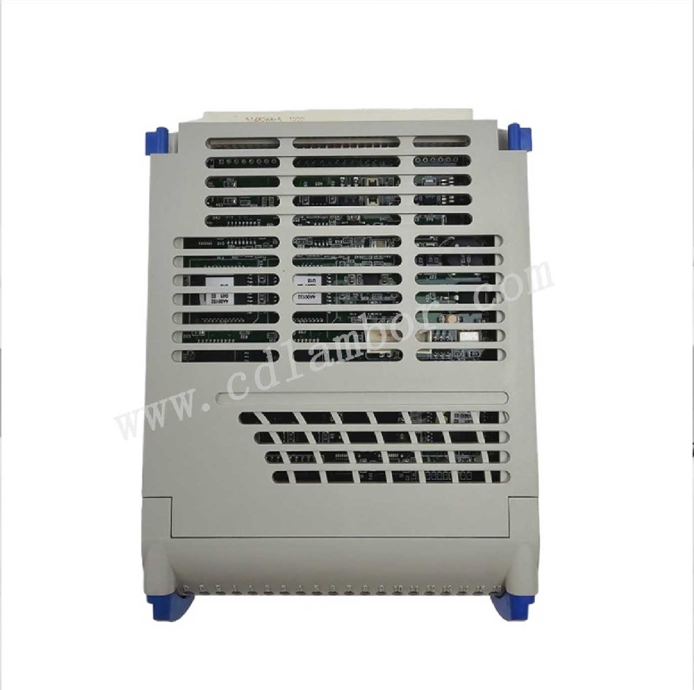 Emerson Ovation 5X00270G01 Redundant Digital Output Module