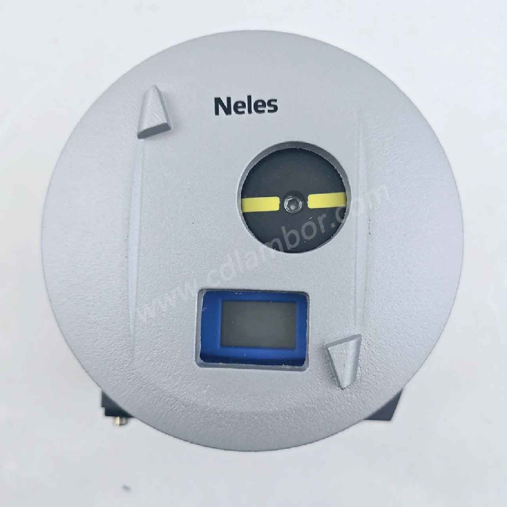 Valmet ND9206 Flameproof Smart Positioner Valve neles ND9102HN ND9202 ND9206 ND9203H