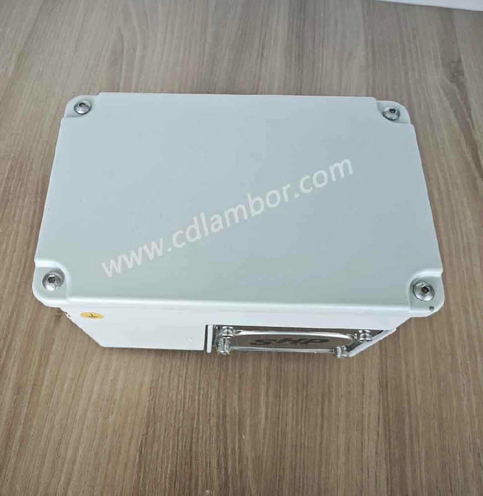 STI SHP Smart High Performance Positioner Replacement FT series Positioner